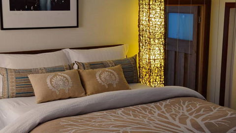 Chestnut Daylesford - Hotel NSW 3