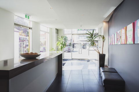 Punthill Williamstown - Hotel NSW 21