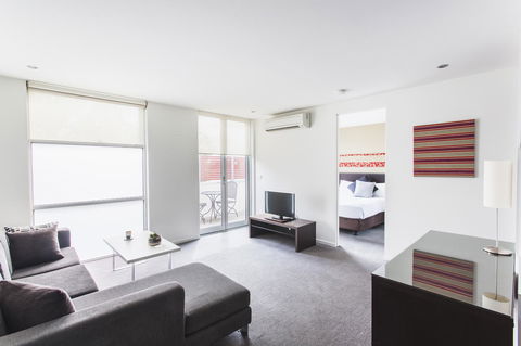 Punthill Williamstown - Hotel NSW 13