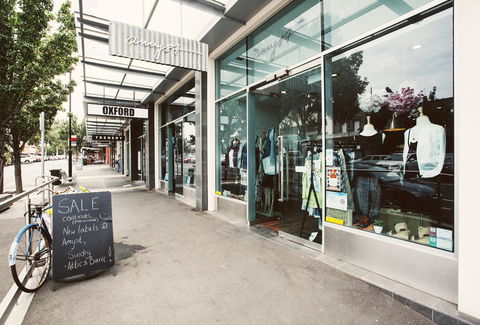 Punthill Williamstown - Hotel NSW 11