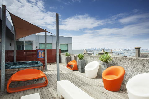 Punthill Williamstown - Hotel NSW 0