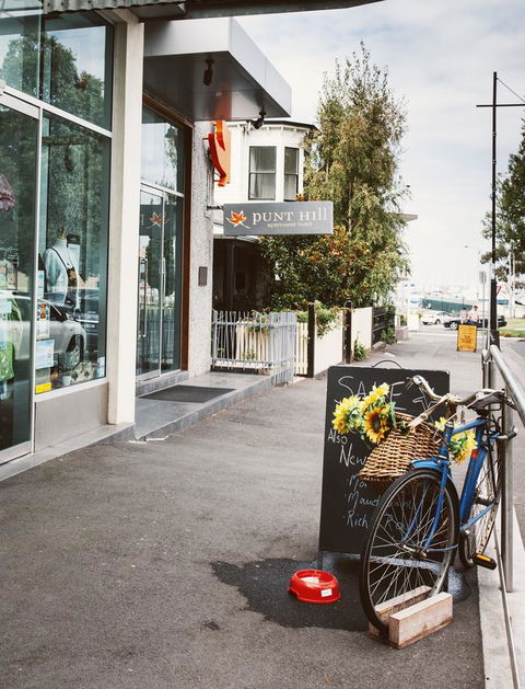 Punthill Williamstown - Hotel NSW 10