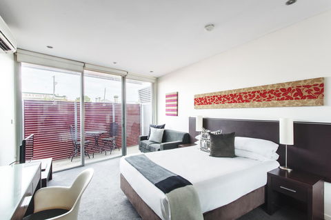 Punthill Williamstown - Hotel NSW 27