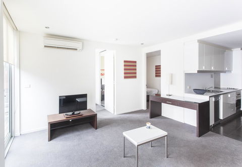 Punthill Williamstown - Hotel NSW 9