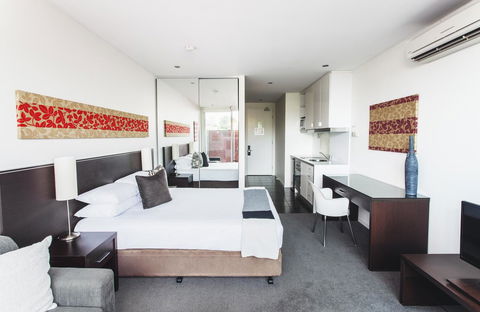 Punthill Williamstown - Hotel NSW 26