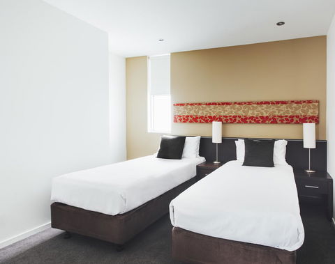 Punthill Williamstown - Hotel NSW 6