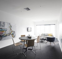Tyrian Serviced Apartments Fitzroy - Hotel NSW