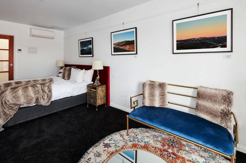 Daylesford Art Motel - Hotel NSW 16