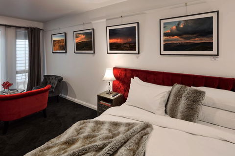 Daylesford Art Motel - Hotel NSW 11