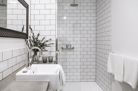 Daylesford Art Motel - Hotel NSW 2