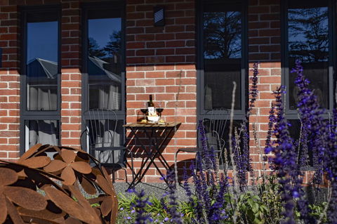 Daylesford Art Motel - Hotel NSW 21
