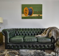 Farmers Arms Hotel Daylesford - Hotel NSW