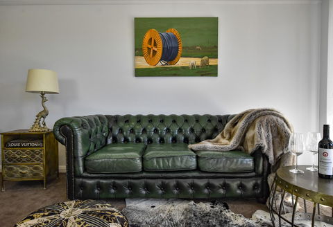 Daylesford Art Motel - Hotel NSW 0