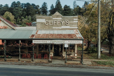 Daylesford Art Motel - Hotel NSW 22