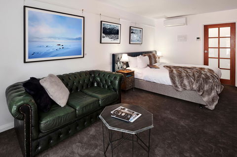 Daylesford Art Motel - Hotel NSW 9
