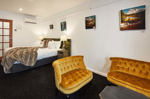 Daylesford Art Motel - Hotel NSW 13