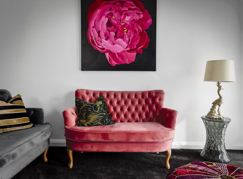 Daylesford Art Motel - Hotel NSW 1