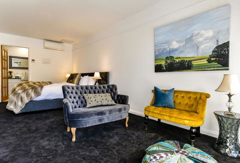 Daylesford Art Motel - Hotel NSW 7