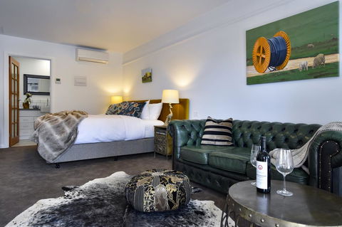Daylesford Art Motel - Hotel NSW 6