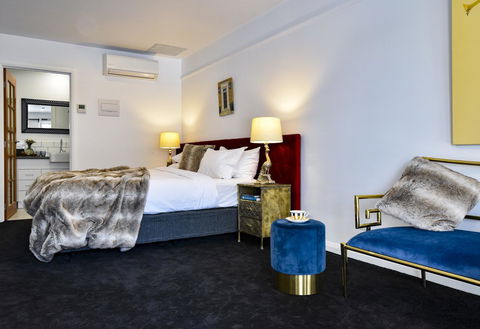 Daylesford Art Motel - Hotel NSW 10