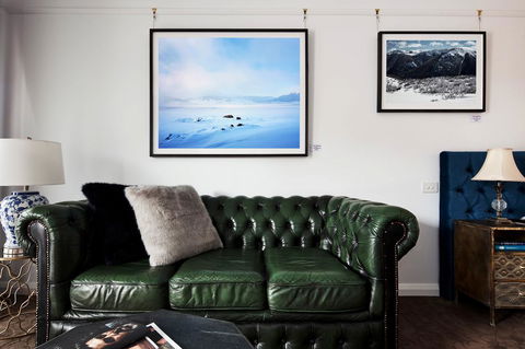 Daylesford Art Motel - Hotel NSW 12
