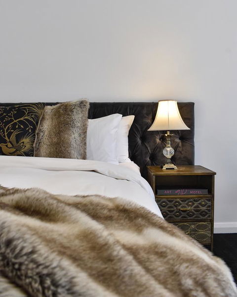 Daylesford Art Motel - Hotel NSW 15
