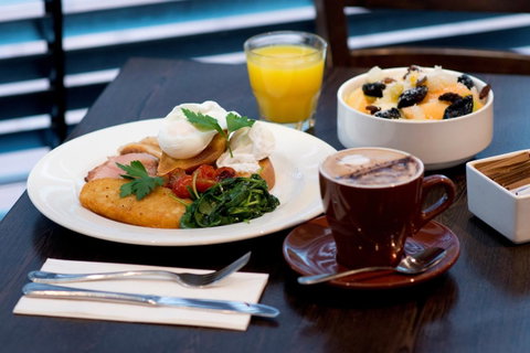 Park Regis Griffin Suites - Hotel NSW 22