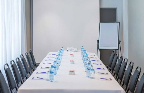Park Regis Griffin Suites - Hotel NSW 25
