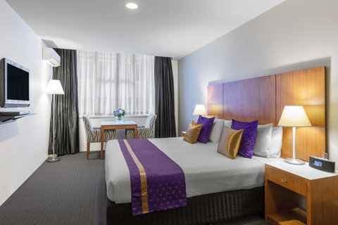 Park Regis Griffin Suites - Hotel NSW 15