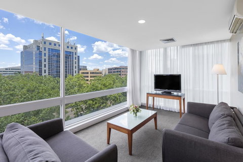 Park Regis Griffin Suites - Hotel NSW 5