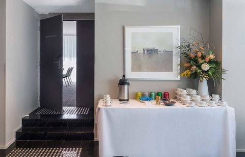 Park Regis Griffin Suites - Hotel NSW 23