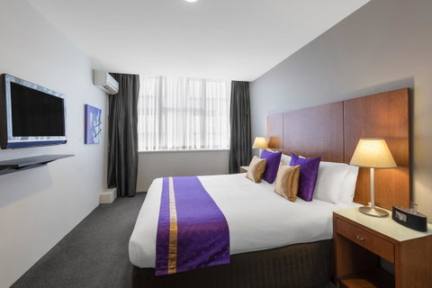 Park Regis Griffin Suites - Hotel NSW 14