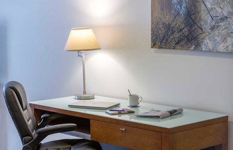 Park Regis Griffin Suites - Hotel NSW 12