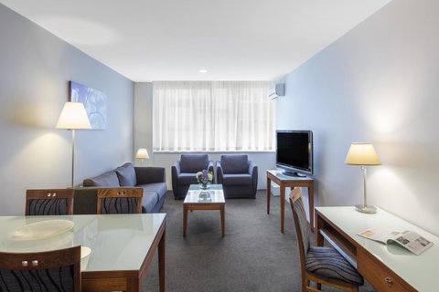 Park Regis Griffin Suites - Hotel NSW 17