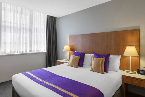 Park Regis Griffin Suites - Hotel NSW 13