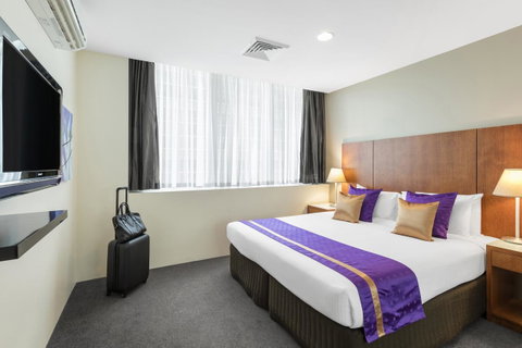 Park Regis Griffin Suites - Hotel NSW 6