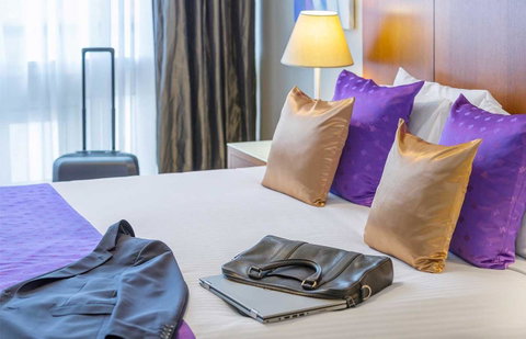 Park Regis Griffin Suites - Hotel NSW 7