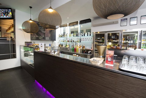 Park Regis Griffin Suites - Hotel NSW 21