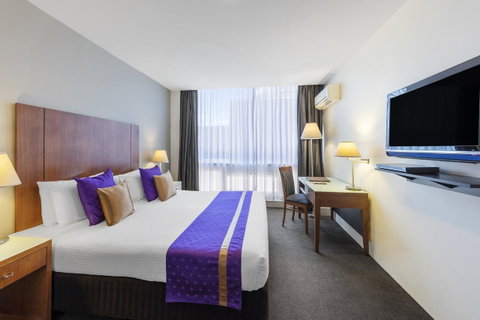 Park Regis Griffin Suites - Hotel NSW 11