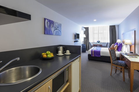 Park Regis Griffin Suites - Hotel NSW 16