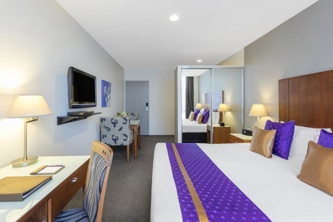 Park Regis Griffin Suites - Hotel NSW 10