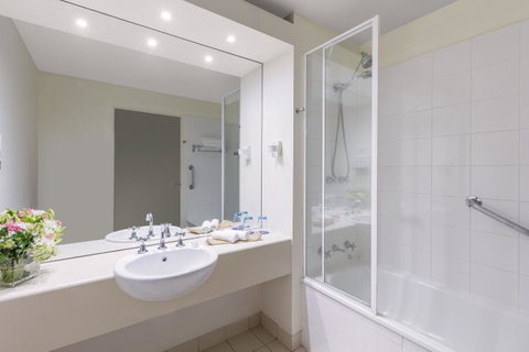 Park Regis Griffin Suites - Hotel NSW 19