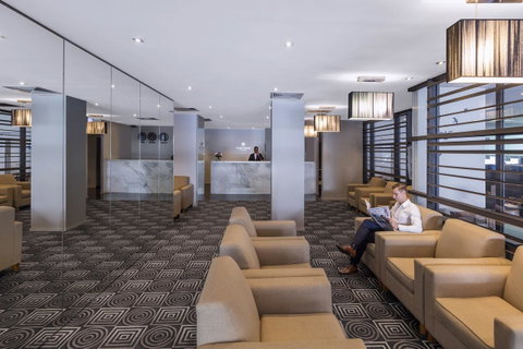Park Regis Griffin Suites - Hotel NSW 3