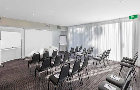 Park Regis Griffin Suites - Hotel NSW 24