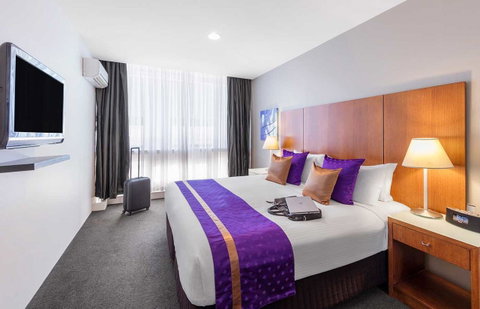 Park Regis Griffin Suites - Hotel NSW 9