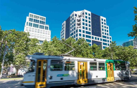 Park Regis Griffin Suites - Hotel NSW 0
