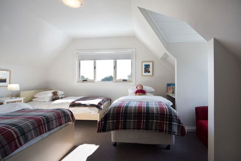 Della Fonte - Hotel NSW 10