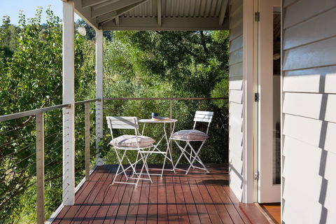 Della Fonte - Hotel NSW 7