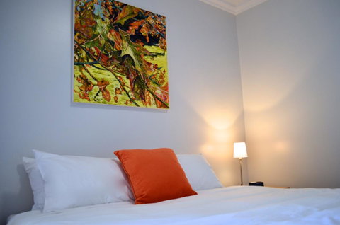 Mansfield Apartments - Hotel NSW 19