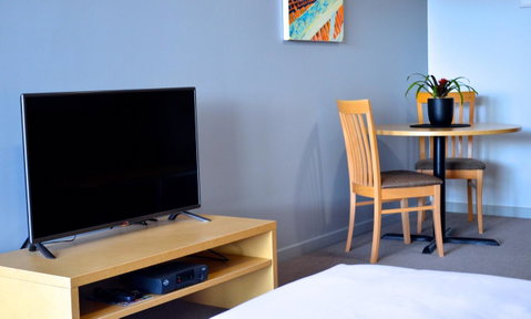 Mansfield Apartments - Hotel NSW 16